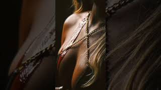 Bts Spooky Photoshoot W Paige Vanzant