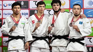 Thrilling Judo In Tashkent And The Grand Opening Of Diyora Keldiyorova Dojo