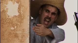 Annual. El desastre. Causas y Expediente Picasso