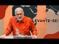 Levante-se! Há um novo Tempo | Pastor Jeremias Pereira