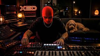 xED - Loco Loco |  Latin trap,  West Coast trap and G-funk bounce.