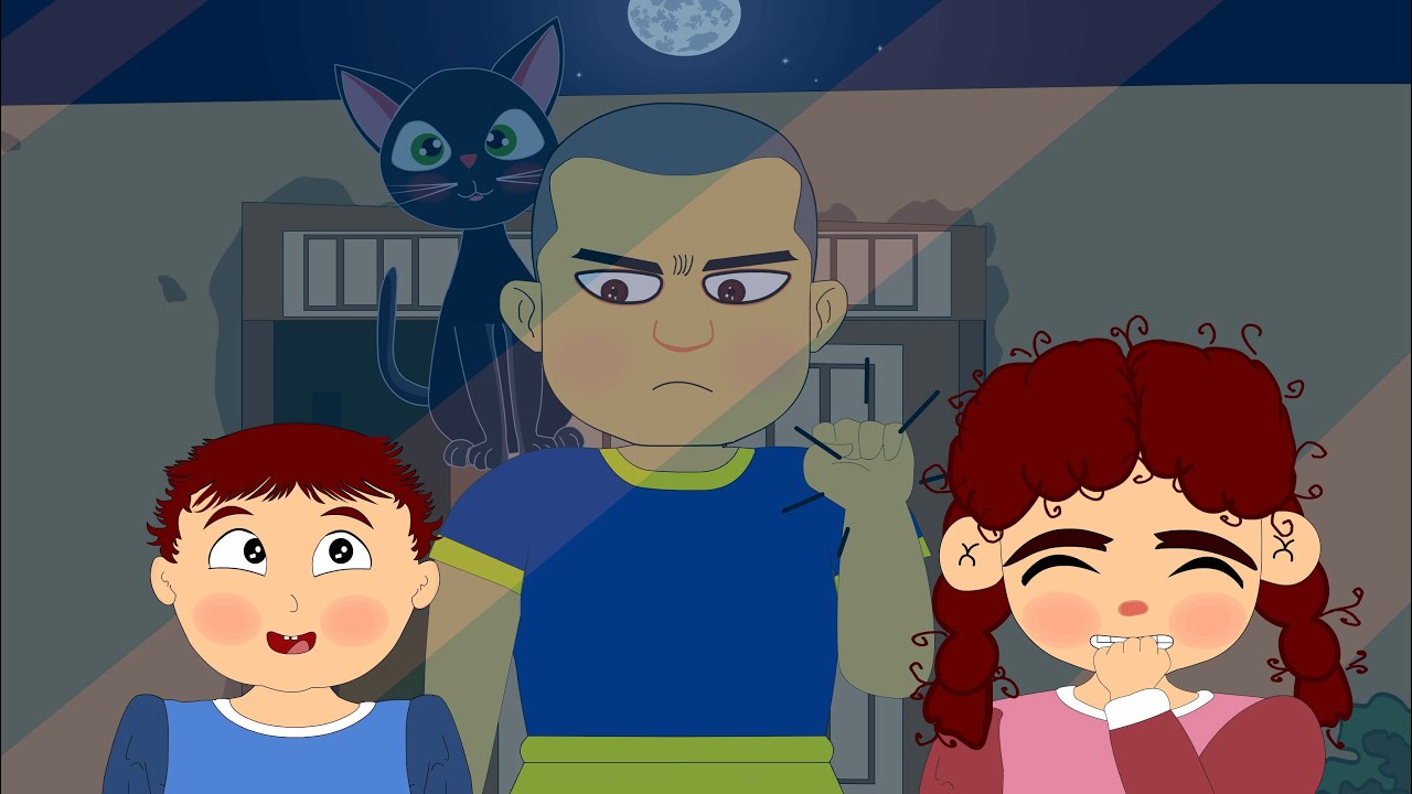 روبي وحاتم يجننون ناصر !!!