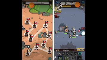 Three Kingdoms Conquest - Gameplay walkthrough 1