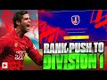 🔴 LIVE eFootball 2026 | Ranked Match Push | Road to Division 1