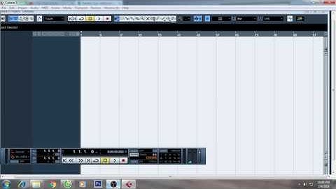 Hướng dẩn cài đặt ASIO4All vào CUBASE 5 | Thân Thiết Adobe