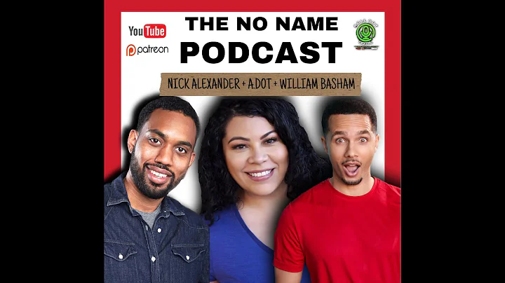 THE NO NAME PODCAST |  Jussie Smollett found guilty for filing false police report in hoax attack