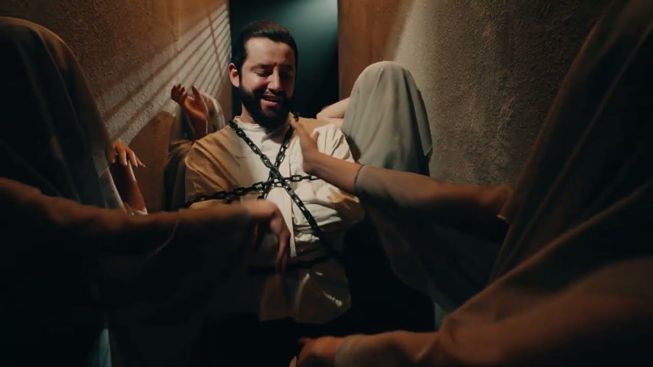 Máximo Grado – Un Patadón en el Culo (Video Oficial) | Síndrome de Estocolmo