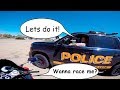 12 MINUTES OF COOL & ANGRY COPS vs. BIKERS [Ep.#8]