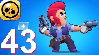 Brawl Stars - Gameplay Walkthrough Part 43 Colt (Android, iOS Game)