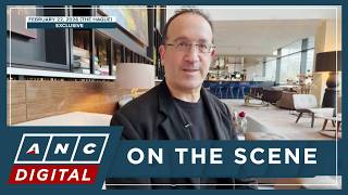 Kaufman on what to expect in Duterte’s ICC confirmation of charges hearing | ANC