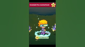 INSANE!!! New Level Cap in Prodigy Math!!! #prodigymathgame  #gaming  #maxlevel  #math