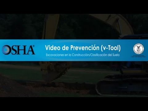 Video: Otoño De Excavación Del Suelo