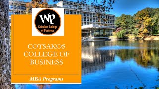 William Paterson University MBA Program