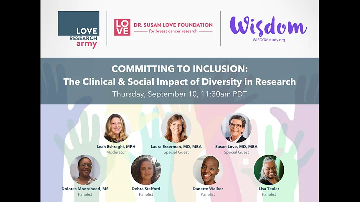 Committing to Inclusion: The Clinical & Social Imp...