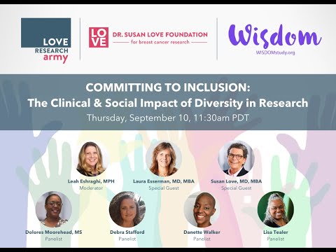 Committing to Inclusion: The Clinical & Social Impact of Diversity in