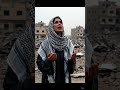 دعاء من امرأة فلسطينية يهز القلوب فلسطين القدس فلسطين حرة 