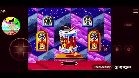 Bubsy II Genesis Cheats Invincibility Longplay