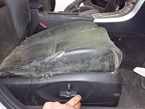 CP0420 - 2005 Subaru Legacy Outback - Passenger Side Front ...