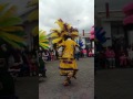 DANZANTES GRUPO TIERRA MESTIZA