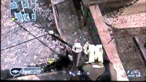 cod4 simsimduv bounce montage