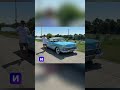 О 1958 Chevrolet Impala #shorts