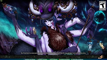 Tree of Savior - Delmore Hamlet, Delmor Manor, Delmore Outskits (2020)