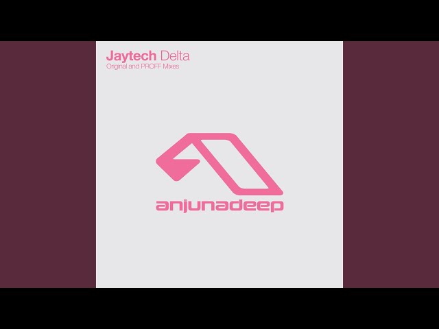 Jaytech - Delta