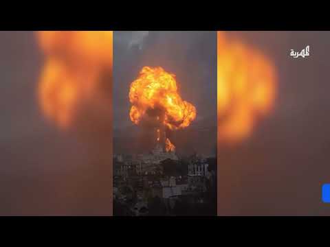 الحوثيون يعلنون نعي رئيس أركانهم ويعدون بالانتقام