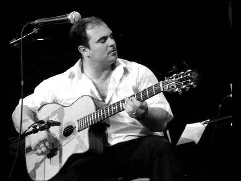 Samson Schmitt - Tango For Piazzolla