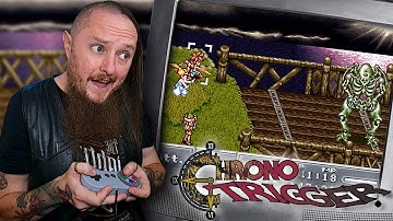 Chrono Trigger | Part 9 | The Hero Appears