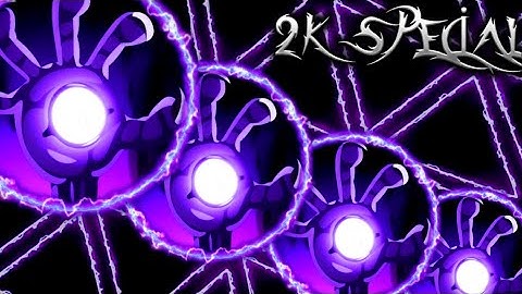 2K SPECIAL 💪🐺 | Blob.io Macro Mode Gameplay