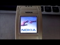 Nokia Startup Screens Evolution from 1999 to 2015 (Sony Suarez Request, Toy Dolls UK 1984 Version)
