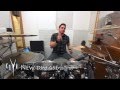 KrYn - New Disease (Drum Playthrough) - Igor Malobabic