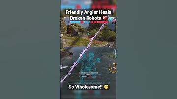 Made on test server, cuz I’m too broke for angler xD #warrobots #wr #shorts #warrobotsfunnymoments