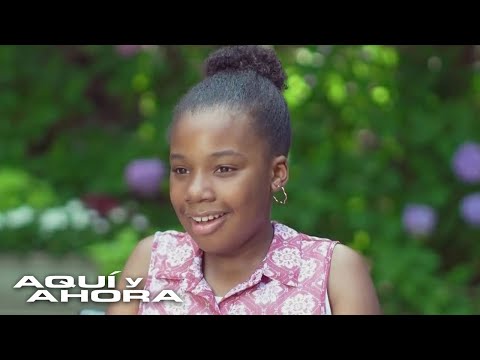 Video: ¿Qué edad tiene la hija de Martin Luther King?