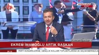 Download Çift Mazbatalı Başkan Ekrem İmamoğlu / Levent Gök Video MP3 Çift Mazbatalı Başkan Ekrem İmamoğlu / Levent Gök