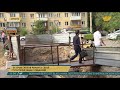 В Алматы за срыв сроков ремонта сетей строителей лишат лицензий (архив)