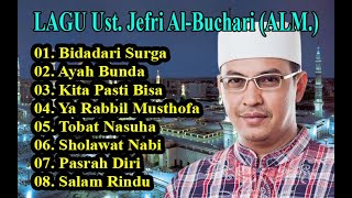 Lagu Religi | lagu Islami | ust. Jefri Al Buchari  (ALM) screenshot 2