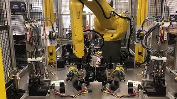 Sobotic clip install machine video IMG 5717