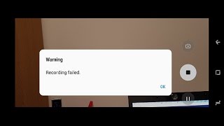 Samsung Galaxy S8 Plus Major Video Recording Issue Defect - Dont Buy