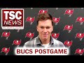 Tampa Bay Buccaneers Week 15 Postgame - Another Bucs Comeback Win!