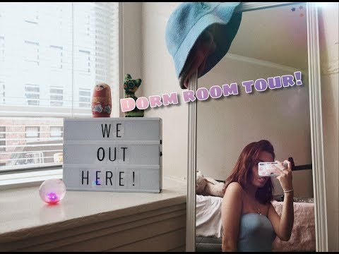 my-dorm-tour-||-academy-of-art