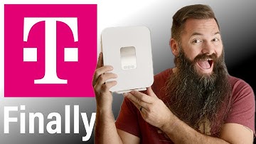 Ervaar T-Mobile 5G: het oordeel na 2 maanden! PLUS EEN HACK!
