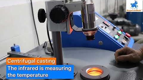 Centrifugal Casting Machine, Vacuum Jewelry Lost Wax Casting Machine for Sale