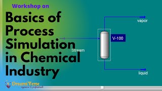 Outlines of Workshop on Basics of Process Simulation DreamiVerse Net Worth