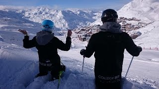 Palatinalps 2016 - Val Thorens