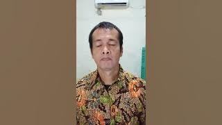 BE 733 DULO MA AU ON O TUHAN