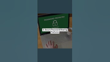 What is the Most Secure Way to Share Passwords with Employees