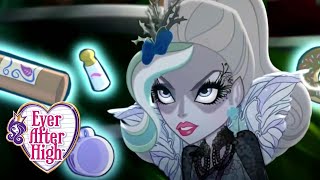 Ever After High™ |  Faybelle Thorn, The Baddest Fairy  | Official Video | Cartoons for Kids