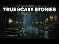 "True r/NoSleep Horror Stories That Will Haunt You | Scary Reddit Tales"